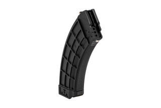 US Palm AK30 Magazine is made from polymer with a black finish